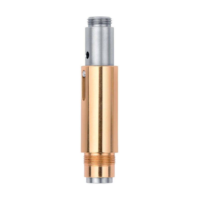 Normcore V4.1 Spring-Loaded Espresso Tamper Core Sleeve, Upgrade Kit for