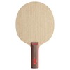 STIGA Table Tennis Blade Allround Evolution (Classic Grip), Wood, One