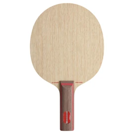 STIGA Table Tennis Blade Allround Evolution (Classic Grip), Wood, One Size, 105137