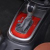 Daeiclru Central Control Gear Shift Panel Trim Fit for Kia