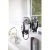 Wall Dryer Holder Beautes