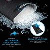 FiNeWaY@ NEW SET OF 2 x 1kg LARGE DRY CAR