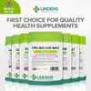 Lindens - Pro Bio Live Max 6 Billion CFU Capsules