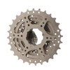 8 Speed Cassette 11‑28T Cassette Flywheel Cycling Accessories for Mountain