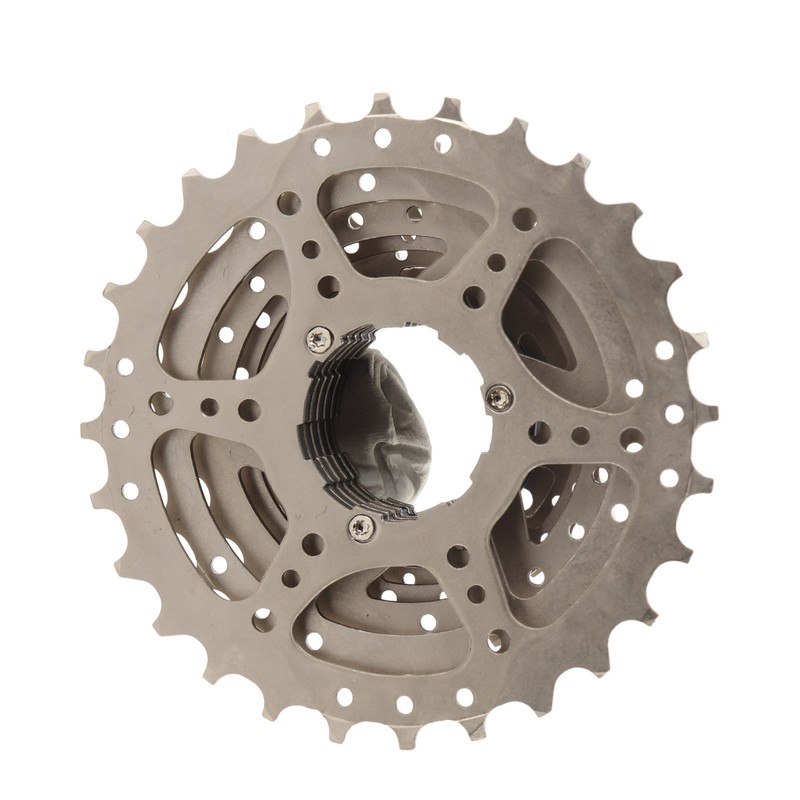 8 Speed Cassette 11‑28T Cassette Flywheel Cycling Accessories for Mountain