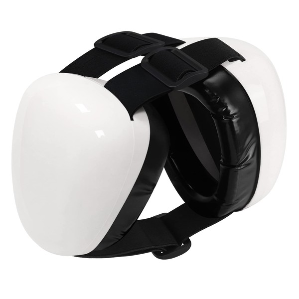 derYEP Dog Earmuffs For Hearing Protection 29dB NRR ear muffs