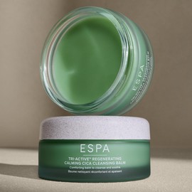 ESPA Tri-Active Regenerating Calming Cica Cleansing Balm 100 g
