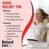 The Relief Products Ring Relief Ear Drops PM - 100%