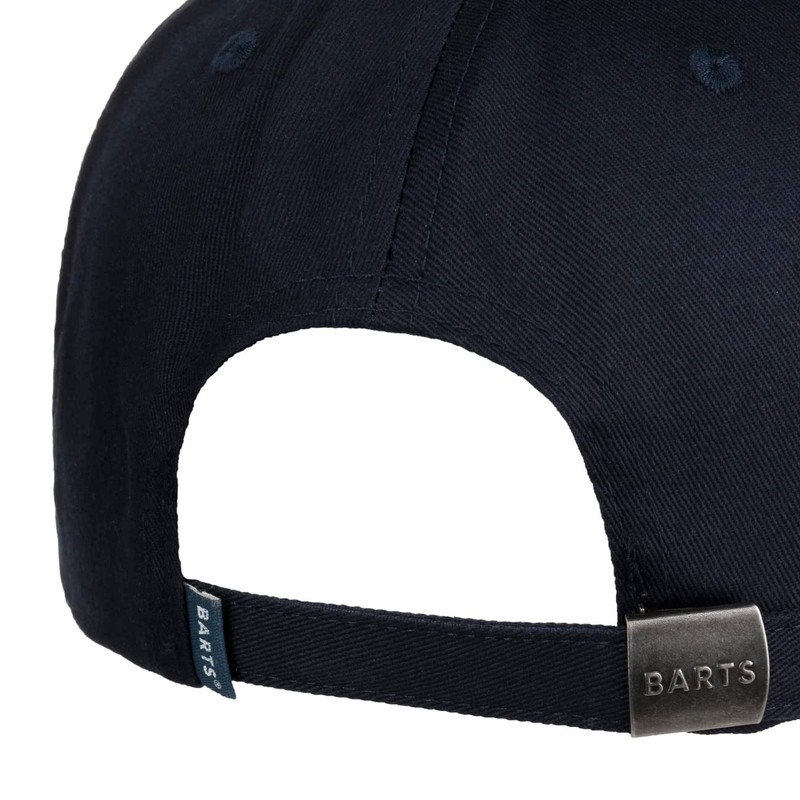 Barts Unisex Posse Panama Hat, navy