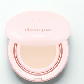 Daisyk Water Dewy Gel Cushion Foundation 15g, 21Npure, 1 piece / 데이지크 워터 듀이 젤 쿠션 파운데이션 15g, 21엔퓨어, 1개