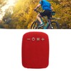 VBESTLIFE Portable Bluetooth Speaker for Bike, Waterproof Bicycle Bluetooth Speaker