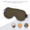 Mother Earth Pillows Sinus Flax Pillow for Natural Relief (Sage