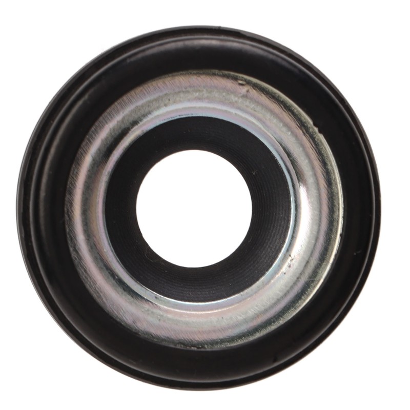 10 Pcs AC Compressor Shaft Seal Rubber Air Conditioning Shaft