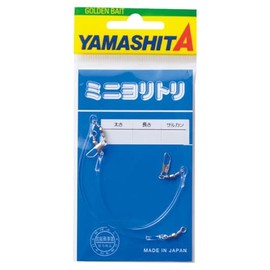 YAMASHITA Mini Yoritori 1.5mm