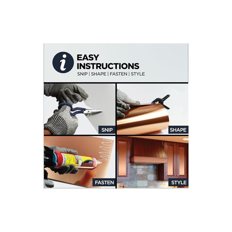 M-D Building Products 57306 12 in. x 24 in. x