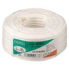 TRUSCO biniron Rope White 6 mm X 20 m 金剛