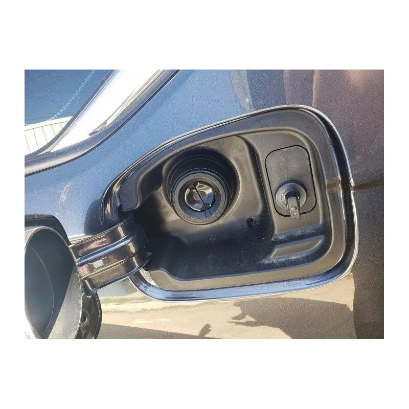 Good-Ol-Bear GAS CAP DIRT WATER COVER HONDA ACCORD ODYSSEY RIDGELINE