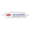SIPA SIPA Hand Sanitizing Wipes 50 WIPES Bag, Clean-to-go, Travel