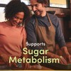 Nature's Bounty Cinnamon Capsules, Herbal Supplement, Supports Sugar Metabolism, 1500mg,