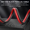 Gonifeto 10AWG Solar to XT60 Charging Cable(8ft), Solar to XT60