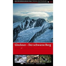 Glockner: Der schwarze Berg
