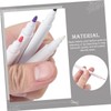Gatuida 4pcs Professional Tattoo Positioning Markers Beauty Salon Ear Piercing