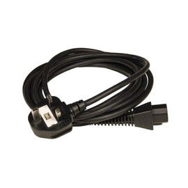 Mirka Rewireable Mains Cable 4.3m CE 230V UK for DEOS & DEROS Sanders - MIE9017011