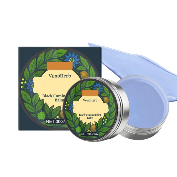 Miracle Balm for Body, All-in-One Soothing Cream for Wrists, Back,