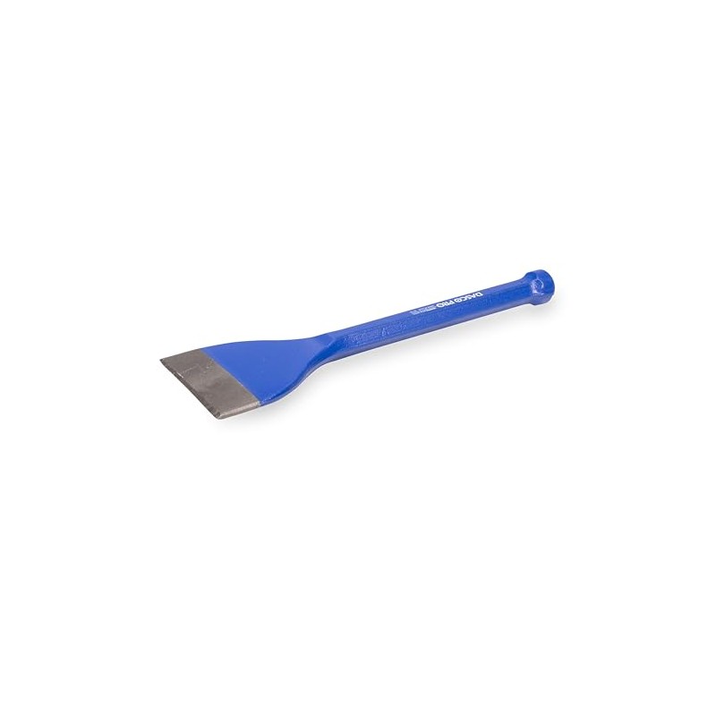 DASCO PRO Floor Chisel, Made In The USA, Remove Tonge