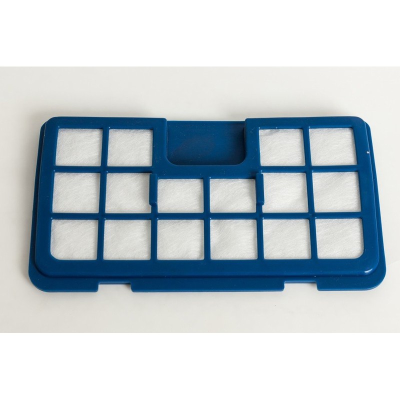 Hoover 35601223 U64 Rush Filter Kit, Mixed