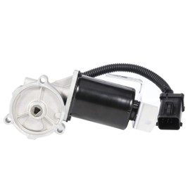 SCITOO 8L1Z7G360AB 4WD Transfer Case Shift Motor Actuator Compatible with 2009-2011 for Ford for F-150 3.5L 3.7L 4.6L 5.0L 5.4L 6.2L