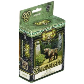 Privateer Press Hordes - Circle Orboros - Argus Light Warbeast Model Kit
