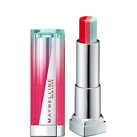 Maybelline Lip Flush Bitten Strobe Lipstick