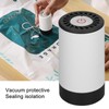Ultra Mini Air Pump Portable Handheld Electric 800mAh Battery USB