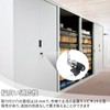 BLOOPIC File Cabinet Locker Lock Zinc Alloy Durable Rust Proof
