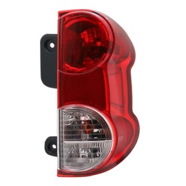 Right Tail Lights Assembly Compatible with 2013-2021 Nissan NV 200