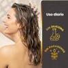 TIO NACHO Shampoo Células Madre, Limpia y purifica con jalea