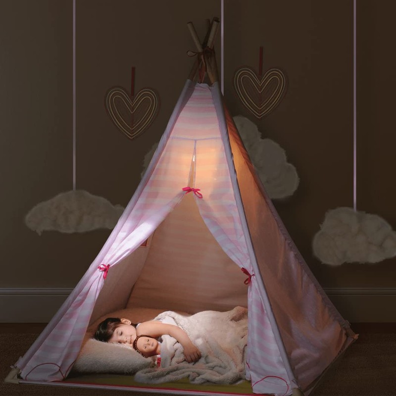 Battat Our Generation Suite Teepee by
