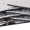 KILMAT Extra 100 mil 25 sqft Car Sound Deadening Mat,