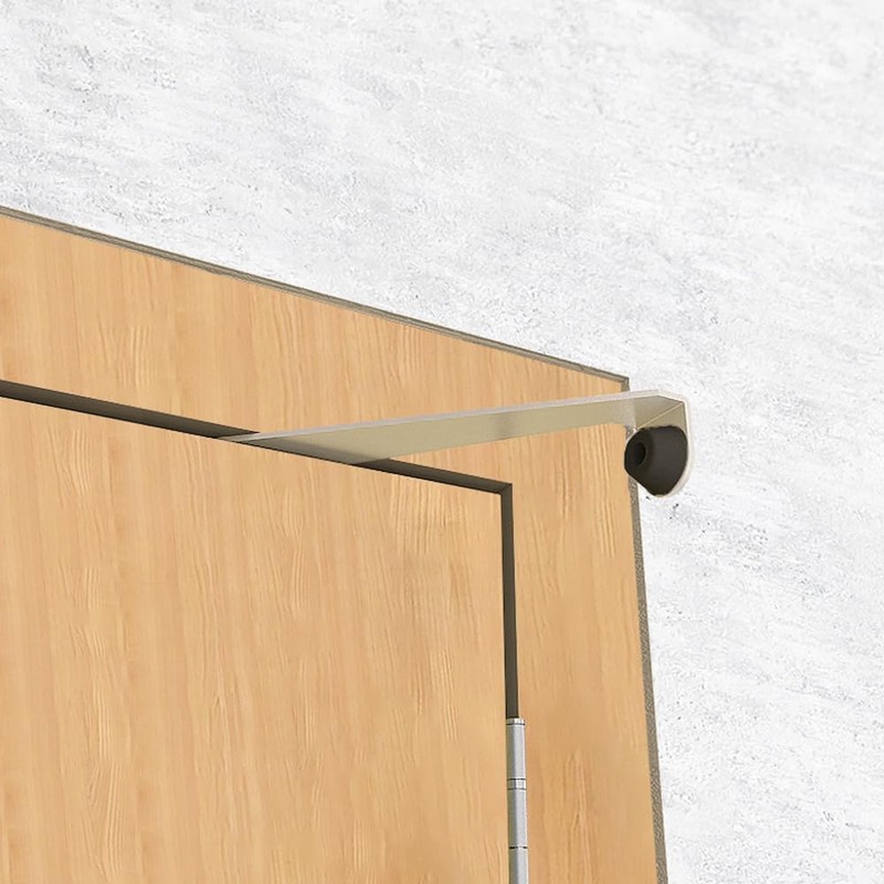Over Head Door Stop 90 Degree Stainless Steel Door Stop