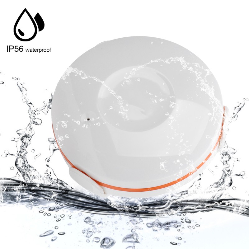 Water Level Sensor Automatic for ZigBee EarlyWarning Remote Control WallMounted