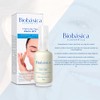 Crema de ojos con efecto BTX Uso día y noche