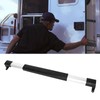 RV Screen Door Cross Bar 21‑5/8in to 28‑5/8in Adjustable Aluminum