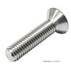 Onokatsu 140-00-0640 Stainless Steel Hex Socket Countersunk Bolts M6x40 18