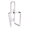 BBB BBC-01 EcoTank Aluminium Bottle Cage Silver