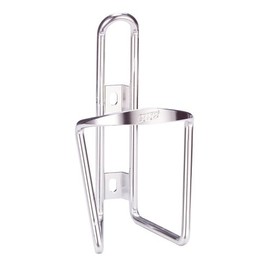 BBB BBC-01 EcoTank Aluminium Bottle Cage Silver