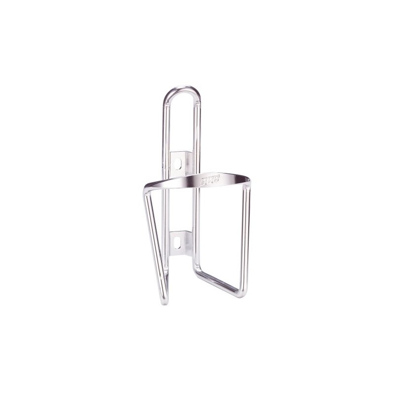 BBB BBC-01 EcoTank Aluminium Bottle Cage Silver