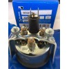 CAT INDICATOR GAUGE OIL TEMPERATURE CATERPILLAR 4W-0485 4W0485 D4H D5H