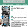 OddMart TPMS Relearn Tool, TPMS Reset Tool Tire Pressure Monitor