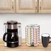 Frcctre Cocktail Capsules Holder, Storage Carousel Bartesian Cocktail Capsule Holder